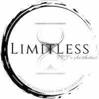 Limitless TRT & Aesthetics Logo