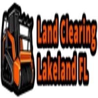 Land Clearing Lakeland FL Logo