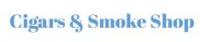Cigars & Smoke Shop logo