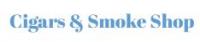 Cigars & Smoke Shop Logo