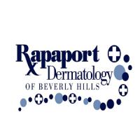Rapaport Dermatology of Beverly Hills Logo
