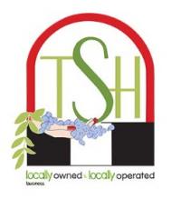 The Surgeon's House Logo