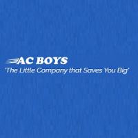 The AC Boys logo