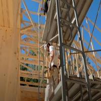 OnPoint Waterbury Carpentry Logo