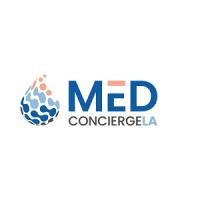 Med Concierge LA Logo