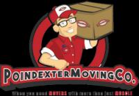 Poindexter Moving Co. Logo