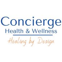 Concierge Health and Wellness Billings MT Logo