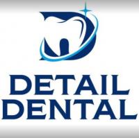 Detail Dental logo