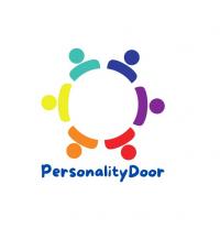 Personality Door Logo