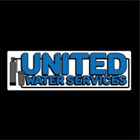 United Water Services Logo