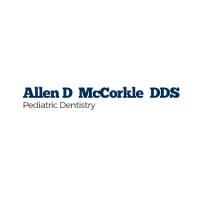 Allen D. McCorkle, DDS logo