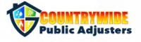 COUNTRYWIDE PUBLIC ADJUSTER Logo
