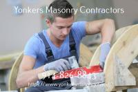 Yonkers Masonry Contractors Logo