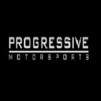 Progressive Motorsports llc Logo