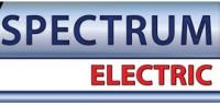 Spectrum Electric Inc. Logo