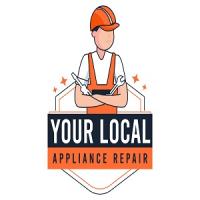 Top LG Appliance Repair West Hills Logo