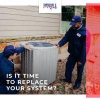 Residential AC Repair Company Scottsdale Logo