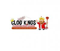 Clog Kings Tampa, LLC Logo