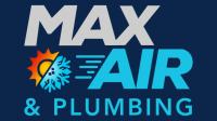 Max Air & Plumbing Logo