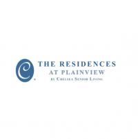 The Residences at Plainview by Chelsea Senior Living Logo
