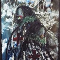 Shi Yazhi Sage Gallery & Studio Logo