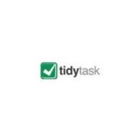 TidyTask Logo