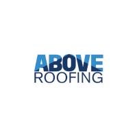 Above Roofing logo