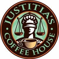 Justitia's Logo