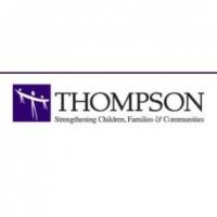 Thompson Child & Family Focus logo