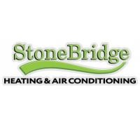 Stonebridge Heating & Air Conditioning Logo