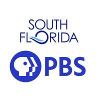 South Florida PBS Logo