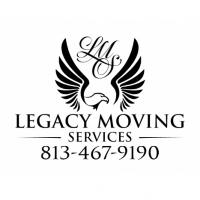 Legacy Moving Services Tampa, FL Logo