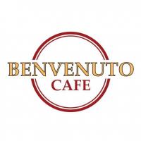 Benvenuto Cafe Tribeca Logo