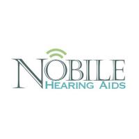 Nobile Hearing Aid Center logo