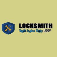 Locksmith Salt Lake City Logo
