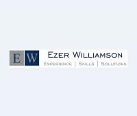 Ezer Williamson Law Logo