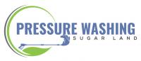 Pressure Washing Sugar Land Tx Logo