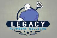 Legacy Plumbers Bellevue Logo