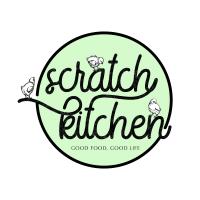 Scratch Kitchen & Bistro Logo