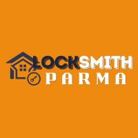 Locksmith Parma OH Logo