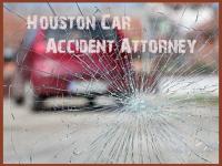 Houston Car Accident Attorney Logo