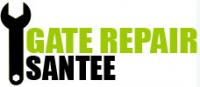 US Gate Repair Santee Logo