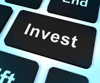 HII Trust Deed Investing Dunwoody GA Logo