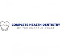 Complete Health Dentistry of the Emerald Coast Logo