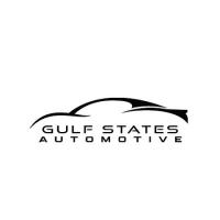 Gulf States Automotive Logo
