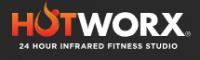 HOTWORX - Bethesda, MD (Woodmont Triangle) Logo