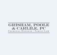 Grisham, Poole & Carlile, P.C. logo