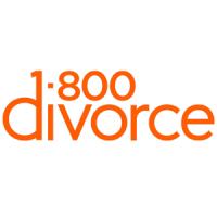 1-800-DIVORCE ™ of Miami Logo