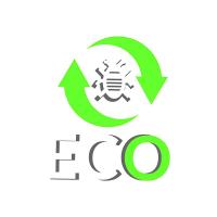 Eco Bed Bug Exterminator Los Angeles Logo