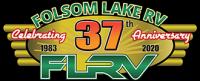 FOLSOM LAKE RV CENTER Logo
